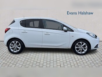 Used Vauxhall Corsa 2019 for sale - 77860157: Photo