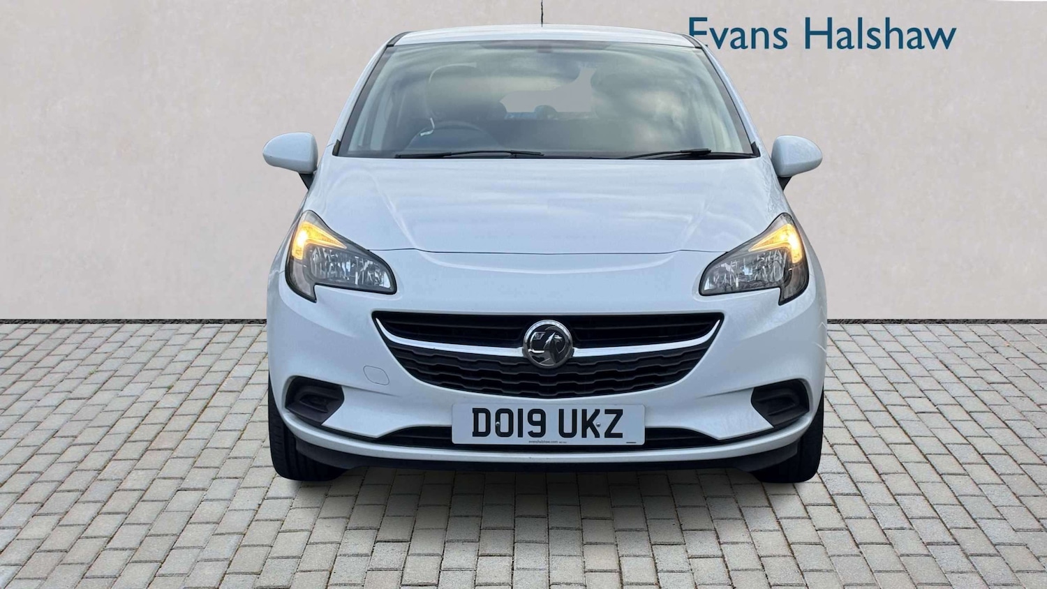 Used Vauxhall Corsa for sale - 77860157: Photo 4