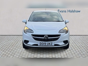 Used Vauxhall Corsa 2019 for sale - 77860157: Photo