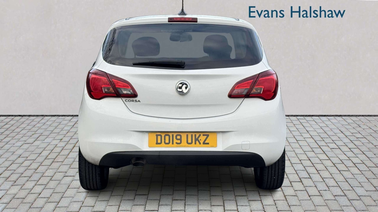 Used Vauxhall Corsa for sale - 77860157: Photo 5