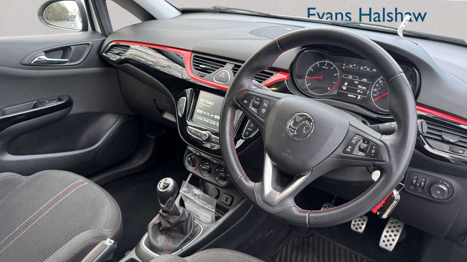 Used Vauxhall Corsa for sale - 77860157: Photo 7