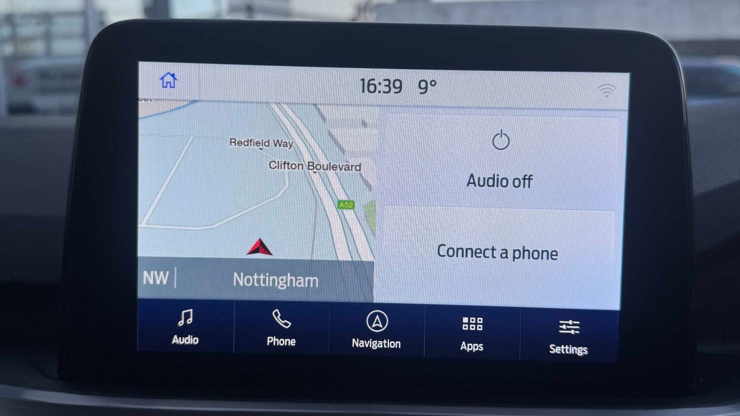 Used Ford Kuga for sale - 77858987: Photo 10