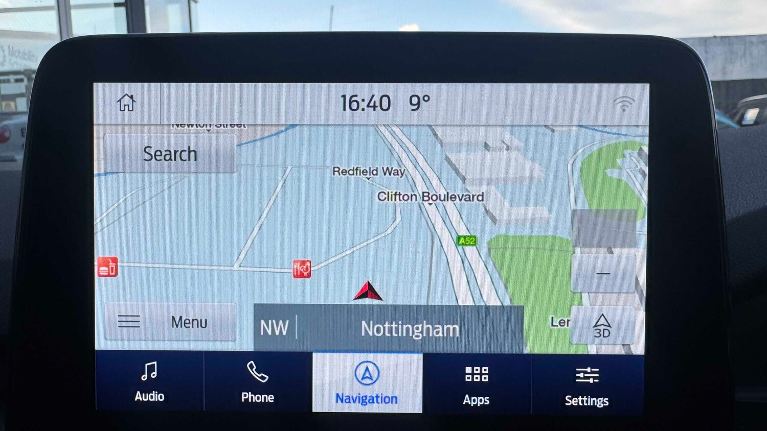 Used Ford Kuga for sale - 77858987: Photo 11