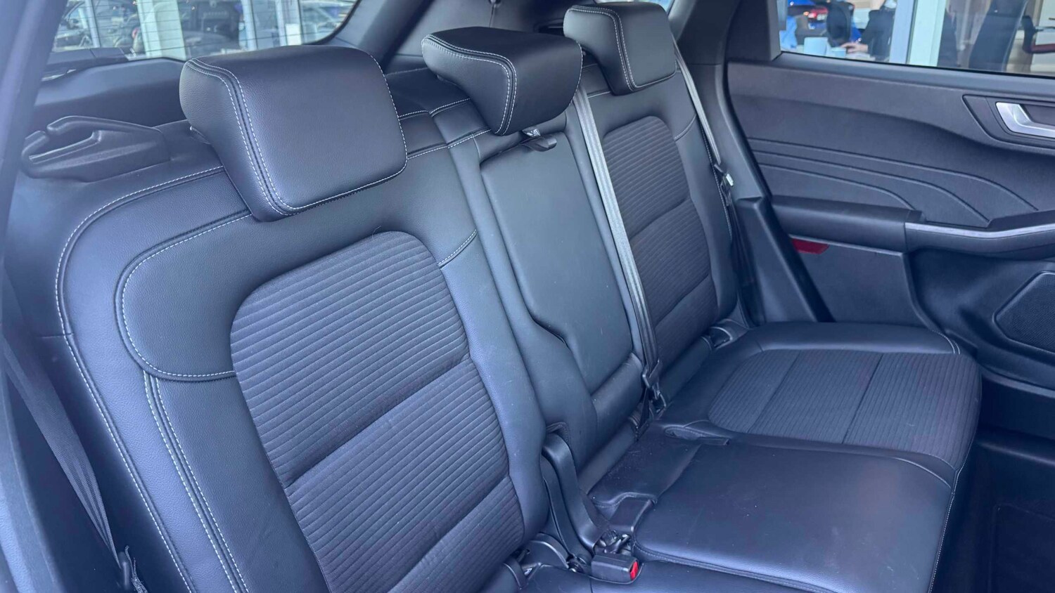 Used Ford Kuga for sale - 77858987: Photo 14