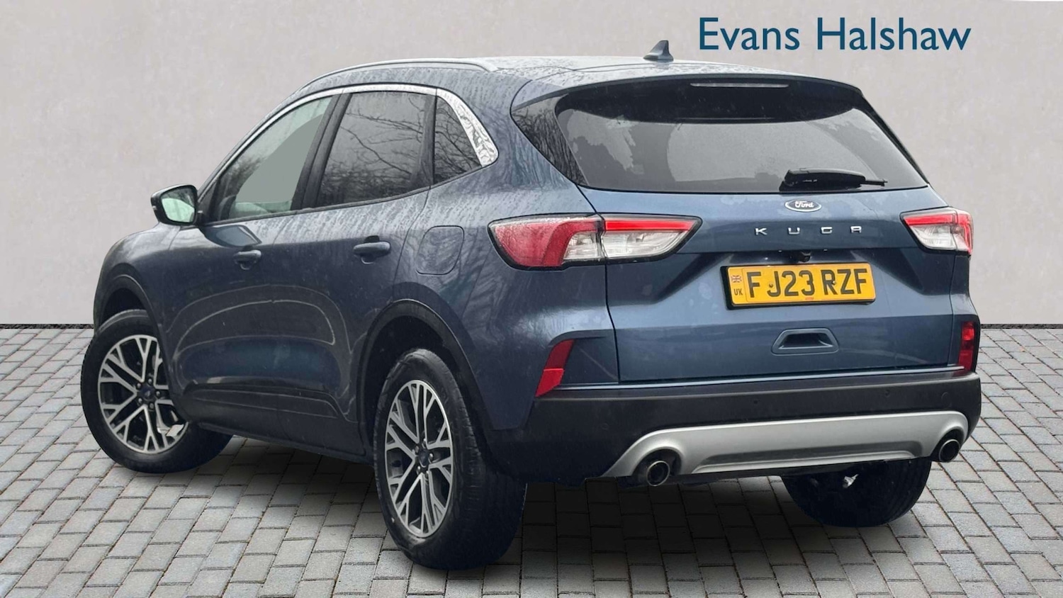 Used Ford Kuga for sale - 77858987: Photo 2