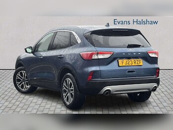 Used Ford Kuga 2023 for sale - 77858987: Photo