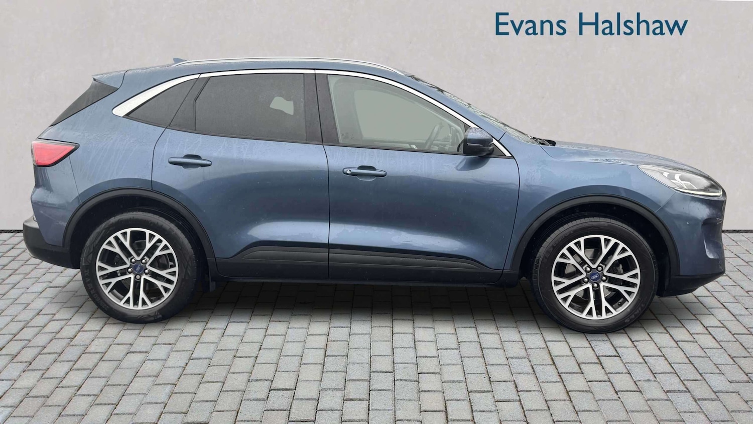 Used Ford Kuga for sale - 77858987: Photo 3