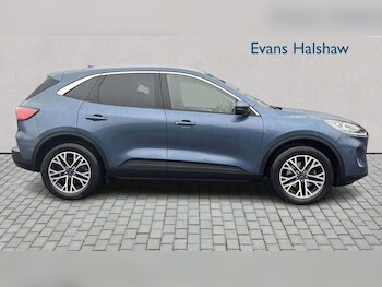 Used Ford Kuga 2023 for sale - 77858987: Photo