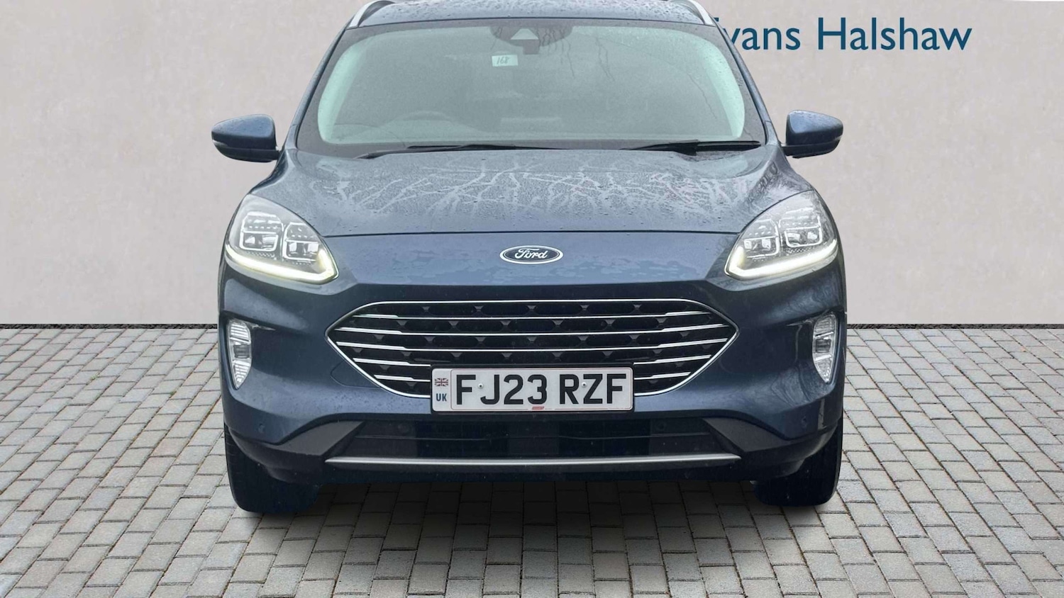 Used Ford Kuga for sale - 77858987: Photo 4