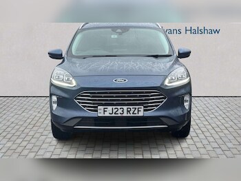 Used Ford Kuga 2023 for sale - 77858987: Photo