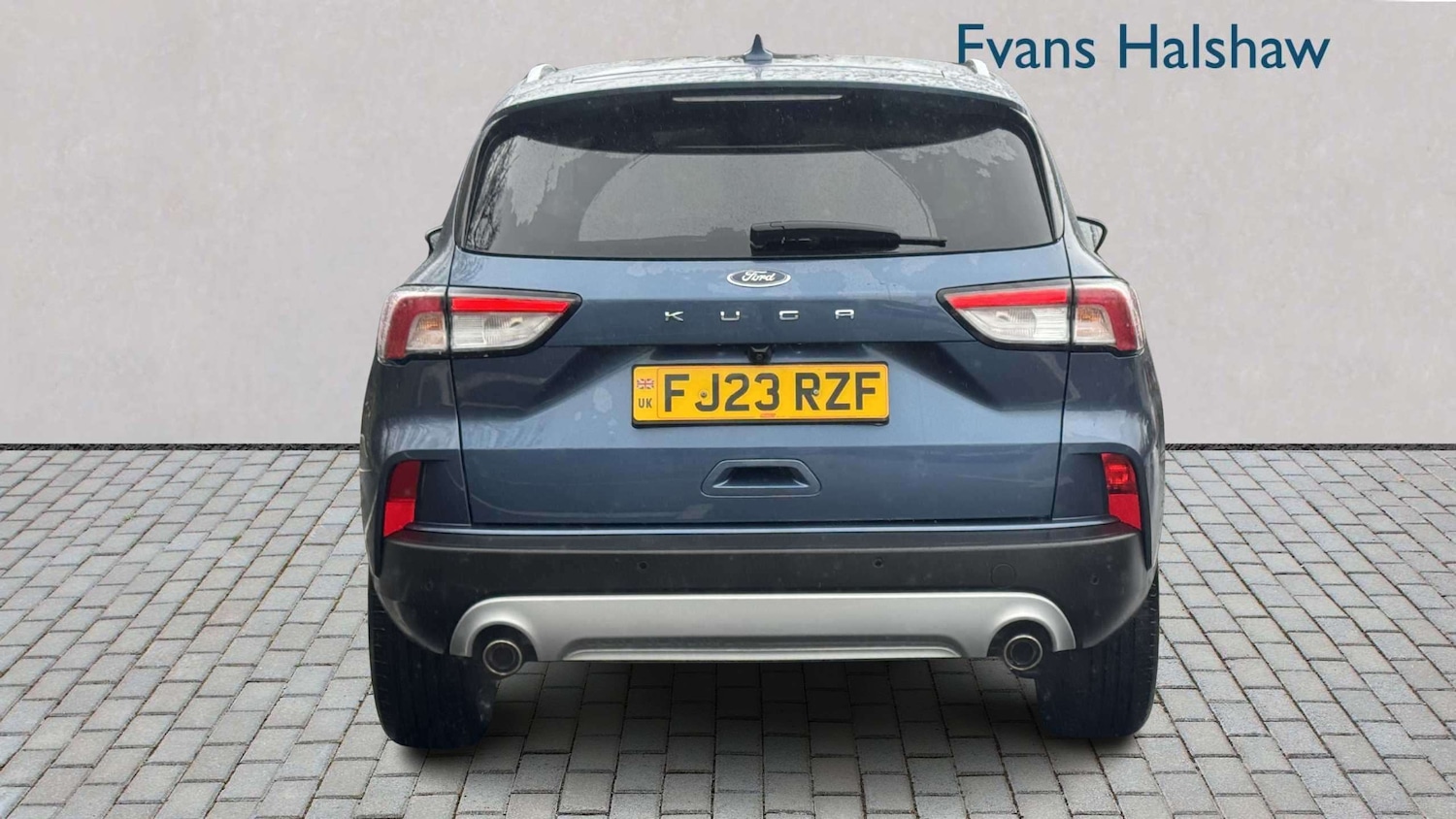 Used Ford Kuga for sale - 77858987: Photo 5