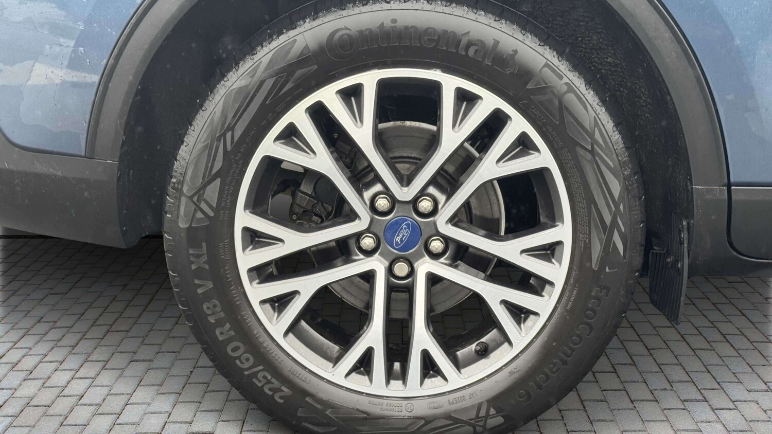 Used Ford Kuga for sale - 77858987: Photo 6