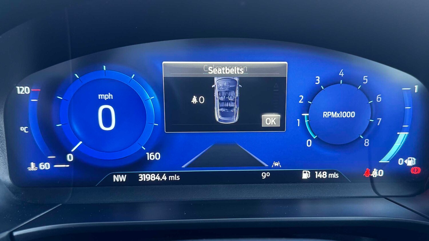 Used Ford Kuga for sale - 77858987: Photo 7