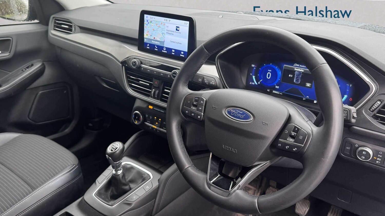 Used Ford Kuga for sale - 77858987: Photo 8