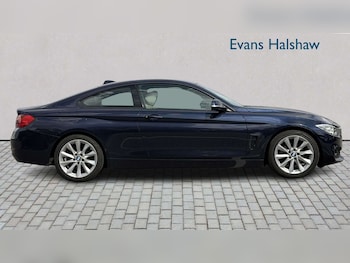 Used BMW 4 Series 2016 for sale - 79390721: Photo