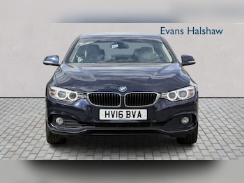 Used BMW 4 Series 2016 for sale - 79390721: Photo