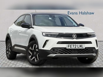 Used Vauxhall Mokka 2022 for sale - 79391033: Photo