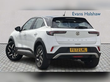 Used Vauxhall Mokka 2022 for sale - 79391033: Photo