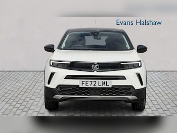 Used Vauxhall Mokka 2022 for sale - 79391033: Photo