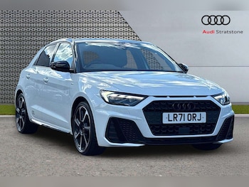Used Audi A1 2021 for sale - 78507453: Photo