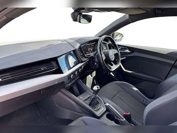 Used Audi A1 2021 for sale - 78507453: Photo