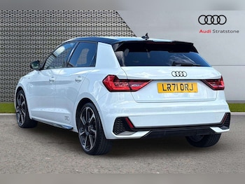 Used Audi A1 2021 for sale - 78507453: Photo