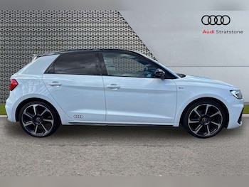 Used Audi A1 2021 for sale - 78507453: Photo