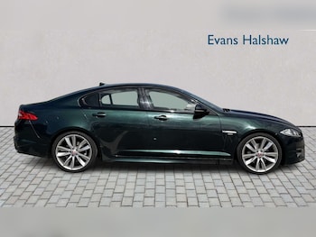 Used Jaguar XF 2015 for sale - 78639126: Photo