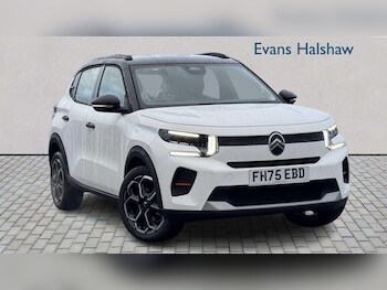 Citroen C3 feature image