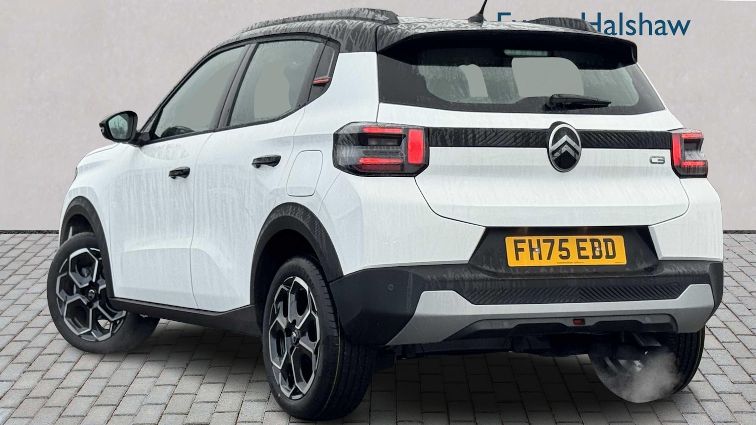 Used Citroen C3 for sale - 77861233: Photo 2