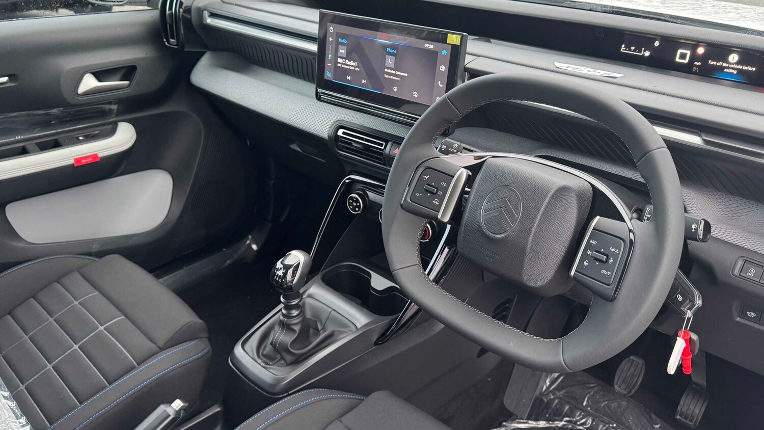 Used Citroen C3 for sale - 77861233: Photo 7