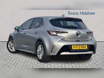 Used Toyota Corolla 2022 for sale - 78352134: Photo