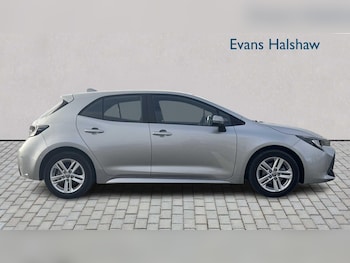 Used Toyota Corolla 2022 for sale - 78352134: Photo