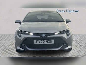 Used Toyota Corolla 2022 for sale - 78352134: Photo