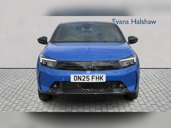 Used Vauxhall Corsa 2025 for sale - 79065139: Photo