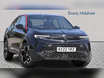 Used Vauxhall Mokka 2022 for sale - 79319354: Photo