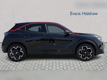 Used Vauxhall Mokka 2022 for sale - 79319354: Photo