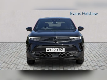 Used Vauxhall Mokka 2022 for sale - 79319354: Photo