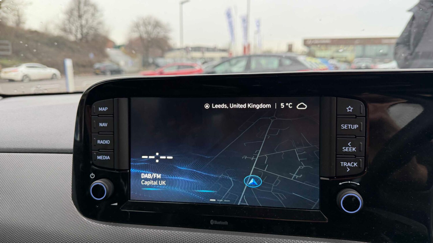 Used Hyundai i10 2025 for sale - 77942896: Photo 11