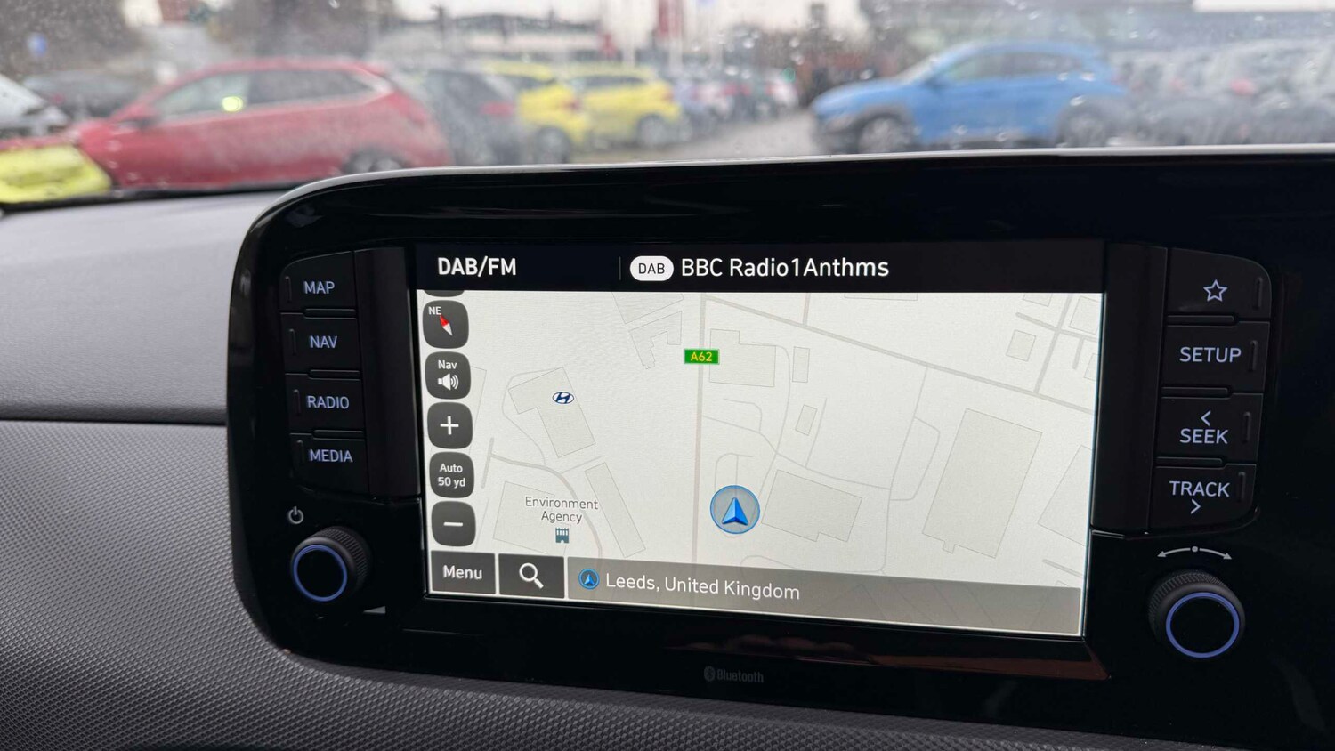 Used Hyundai i10 2025 for sale - 77942896: Photo 12