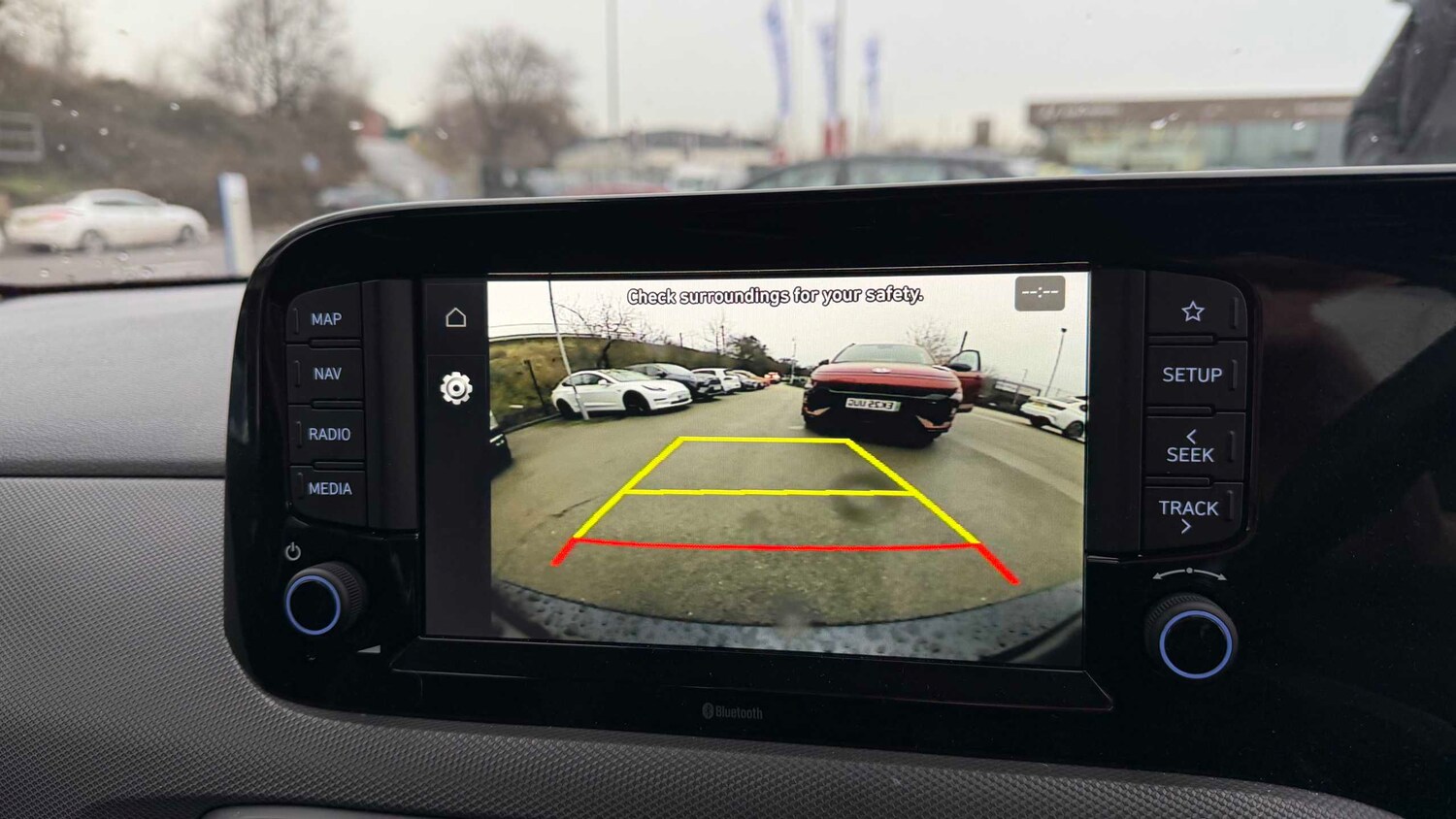 Used Hyundai i10 2025 for sale - 77942896: Photo 14