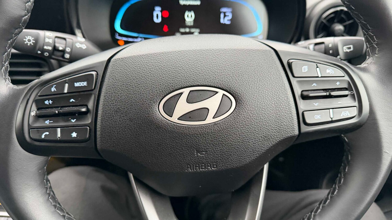 Used Hyundai i10 2025 for sale - 77942896: Photo 15