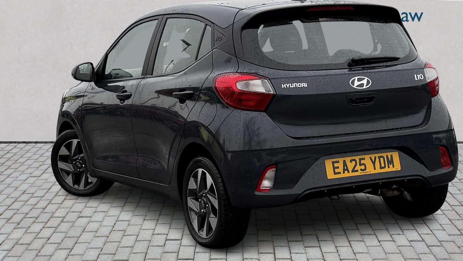 Used Hyundai i10 2025 for sale - 77942896: Photo 2