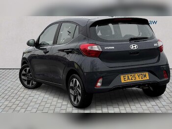 Used Hyundai i10 2025 for sale - 77942896: Photo