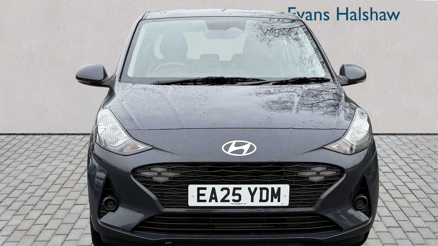 Used Hyundai i10 2025 for sale - 77942896: Photo 4