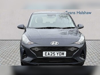 Used Hyundai i10 2025 for sale - 77942896: Photo