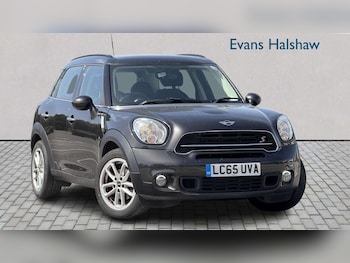 Used MINI Countryman 2015 for sale - 79015094: Photo