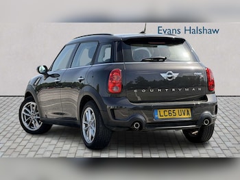 Used MINI Countryman 2015 for sale - 79015094: Photo
