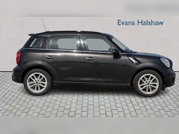 Used MINI Countryman 2015 for sale - 79015094: Photo