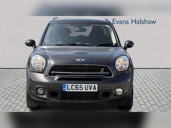 Used MINI Countryman 2015 for sale - 79015094: Photo